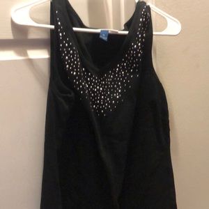 Women’s tank top